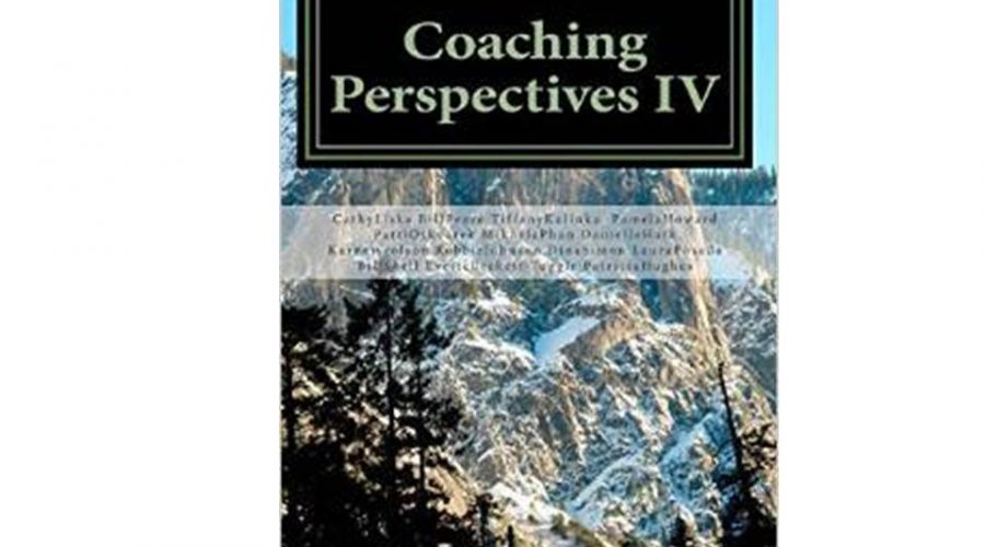 Book Review: Coaching Perspectives IV