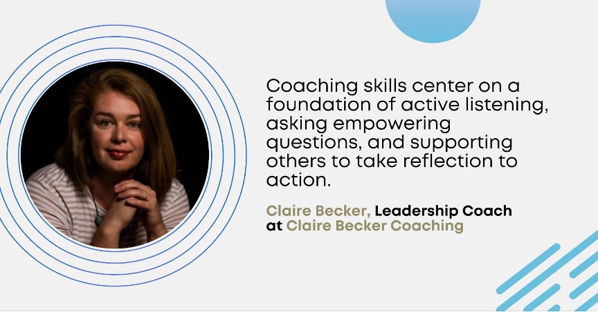 2 - Coaching - An Essential Skill for Leaders