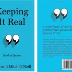 Book cover of book Keeping It Real