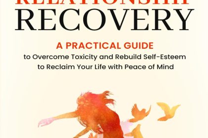 Cover of a book: The Essentials of Toxic Relationship Recovery