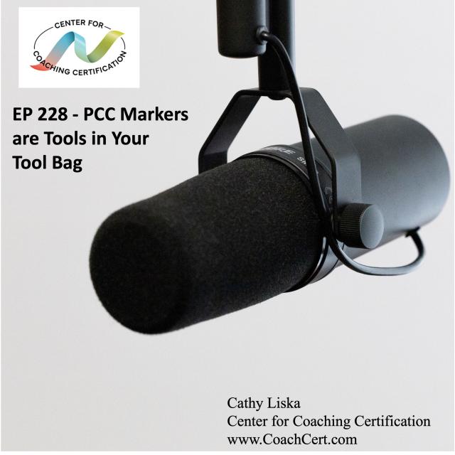 EP 228 - PCC Markers are Tools in Your Tool Bag.jpg