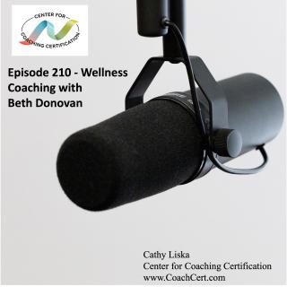 EP 210 - Wellness Coaching with Beth Donovan.jpg