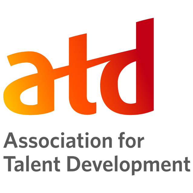 Association for Talent Development (ATD) Logo