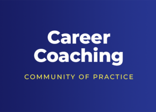 ICF Career Coaching Community of Practive