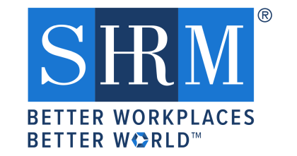 Society for Human Resources Management (SHRM) Logo